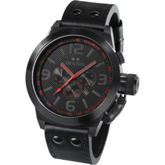 TW Steel TW903 aus der Canteen Kollektion 