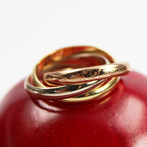 les must de cartier