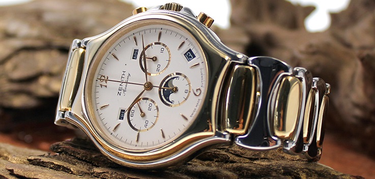 Zenith El Primero